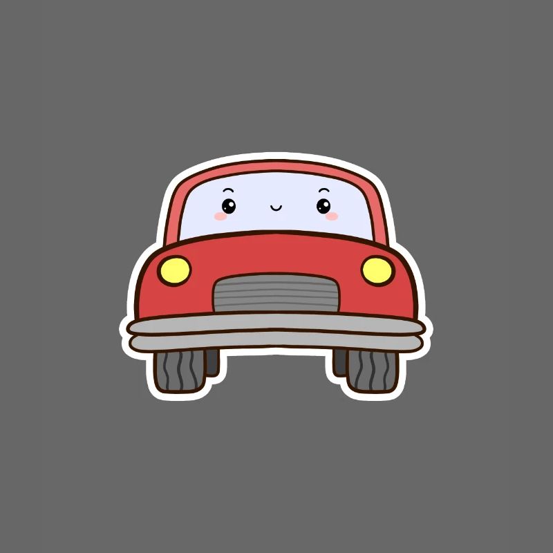 Auto Cartoon