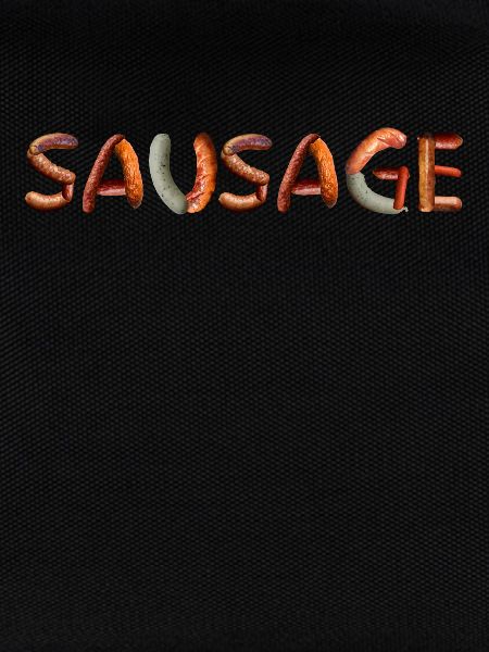 Wurst Sausage Fleisch Fleischesser