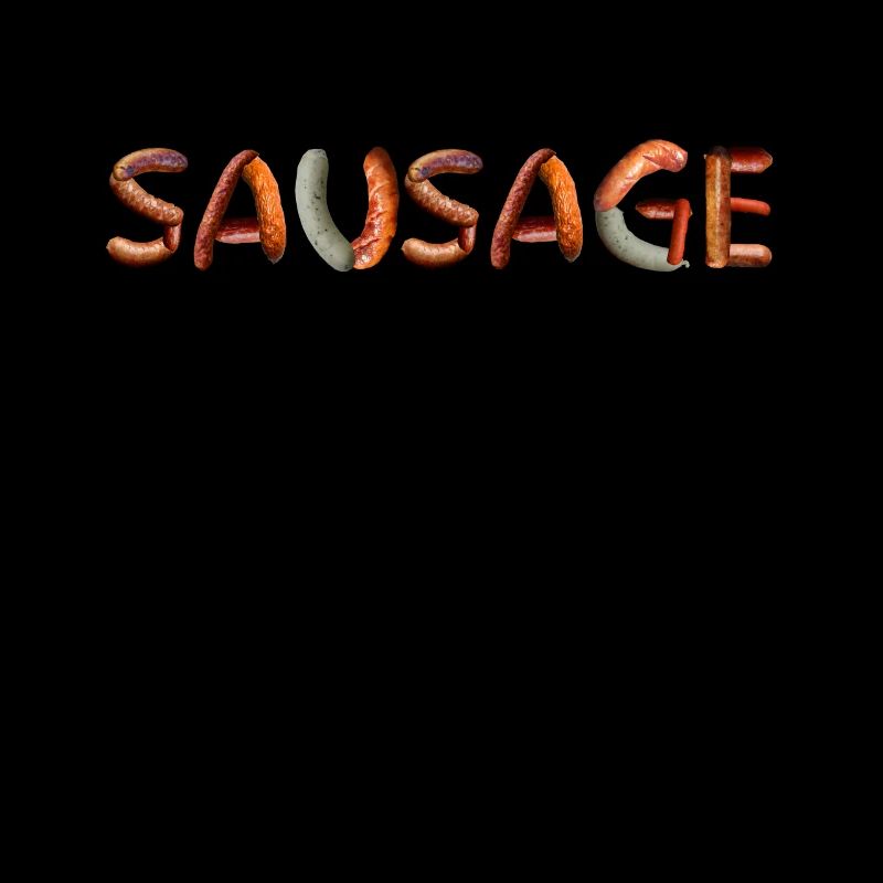 Wurst Sausage Fleisch Fleischesser