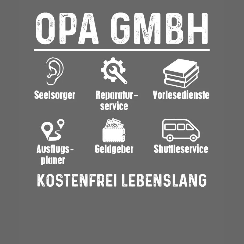 Opa Enkelkinder GmbH