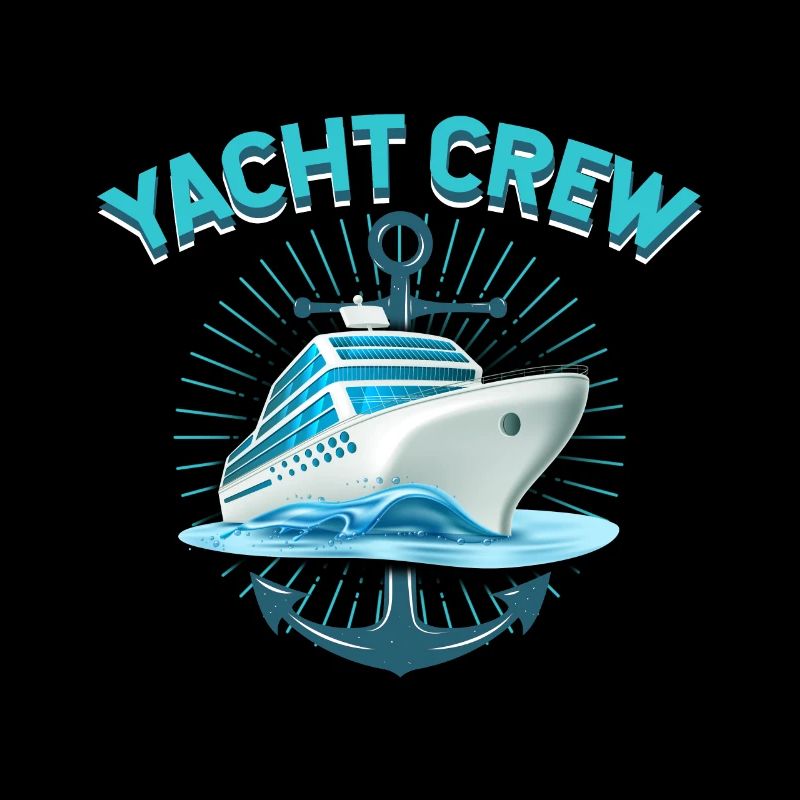 ÉQUIPE DE YACHT