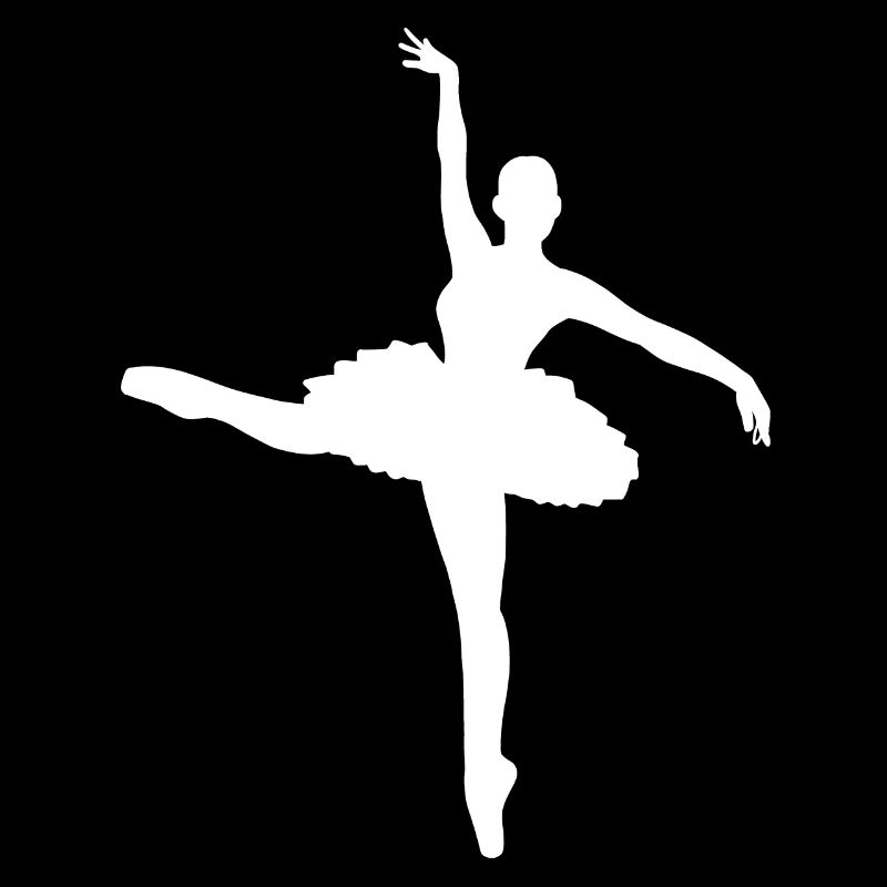 Ballet, Ballerine, Danseuse de ballet