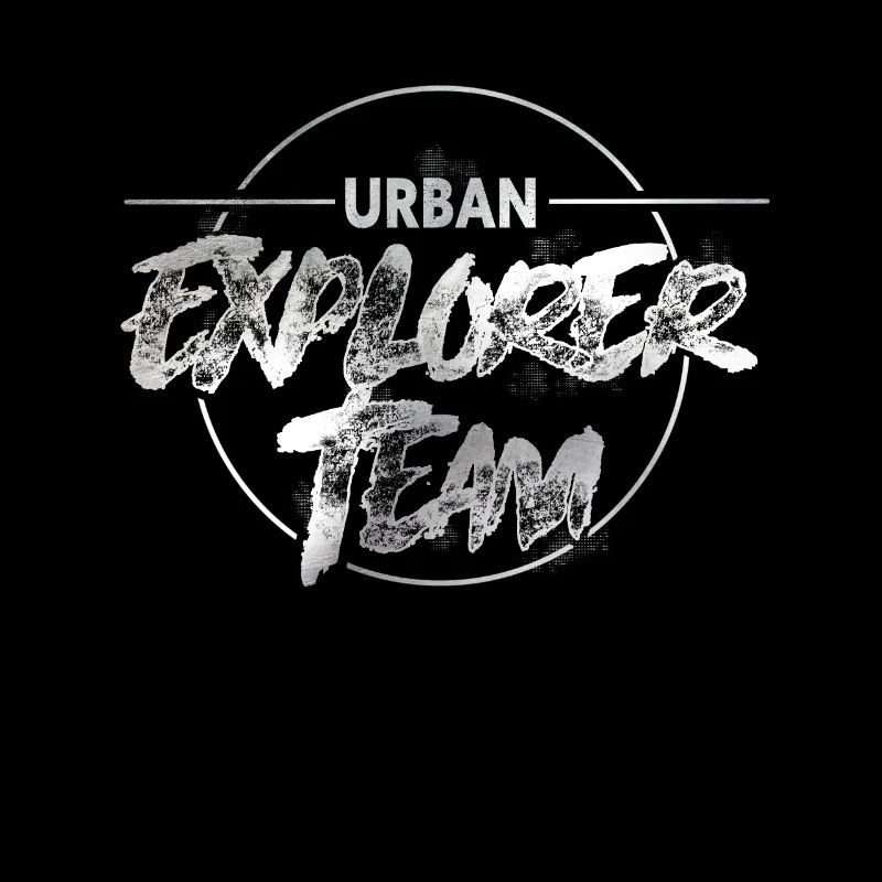 Urban Explorer Team