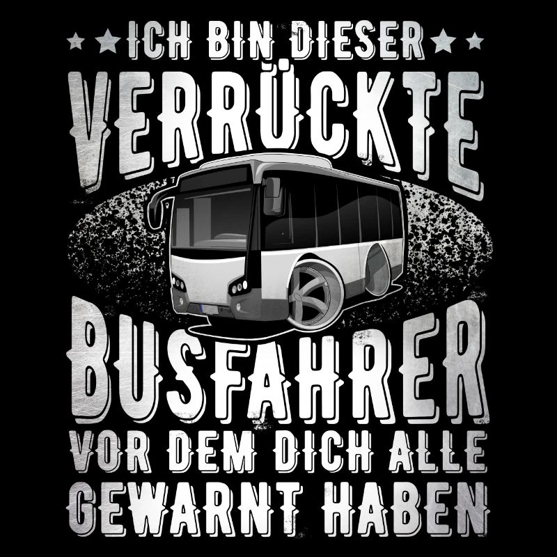 Busfahrer