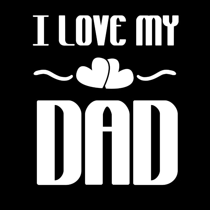 J'aime mon père
