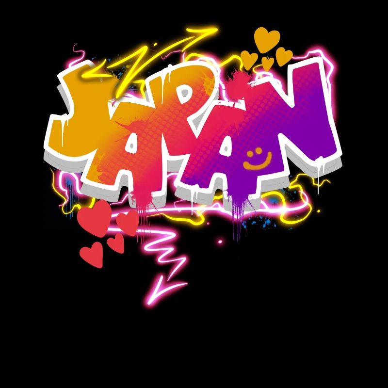Japan