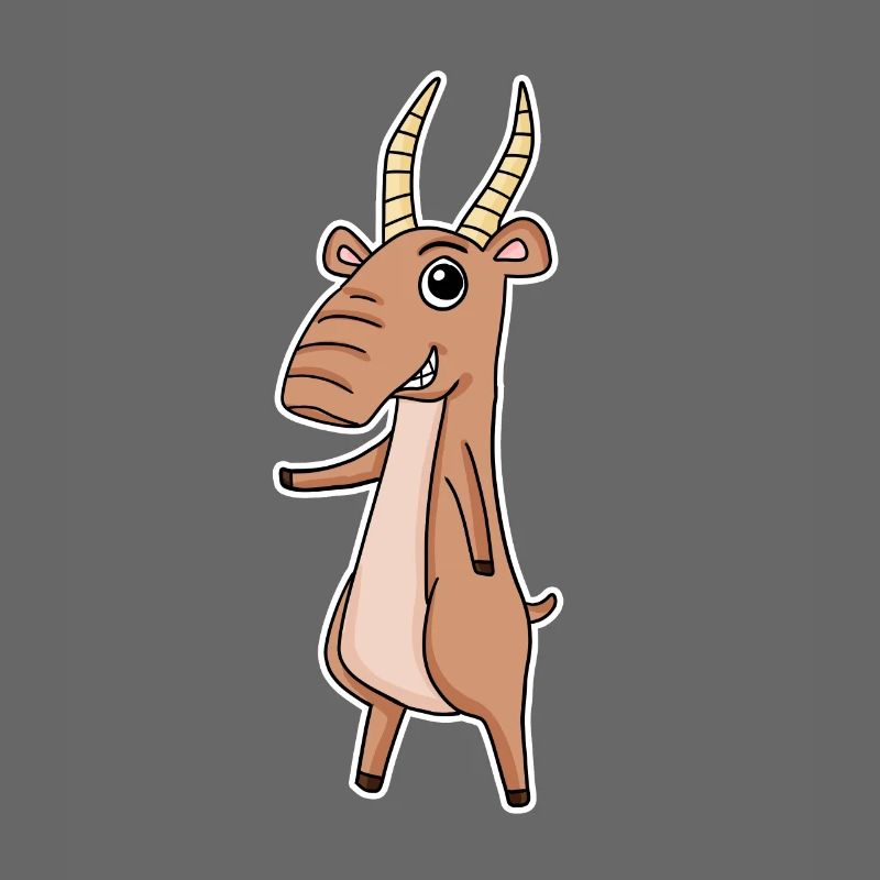 Antelope