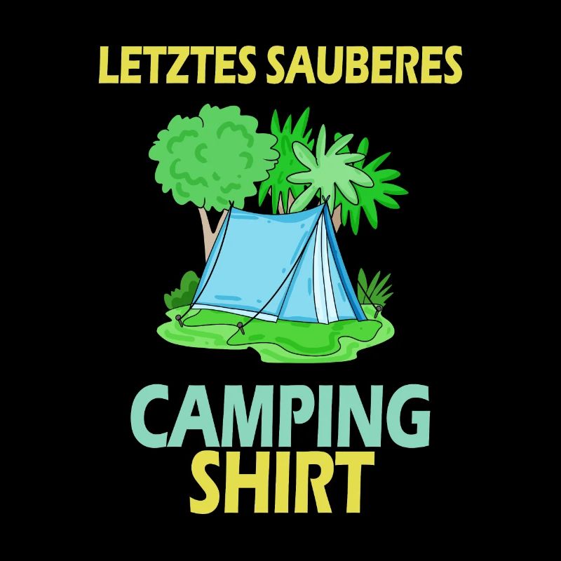 Pfadfinder Camping Pfadfinder Geschenk