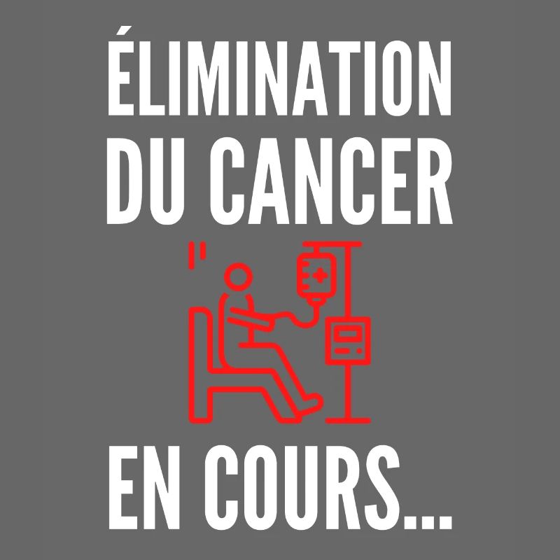 Élimination en cours – Avancer, simplement