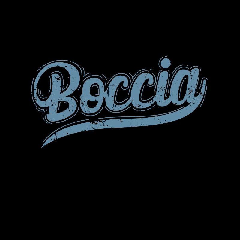 Boccia Präzisionssport