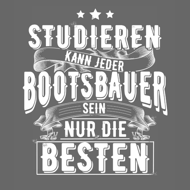 Bootsbauer