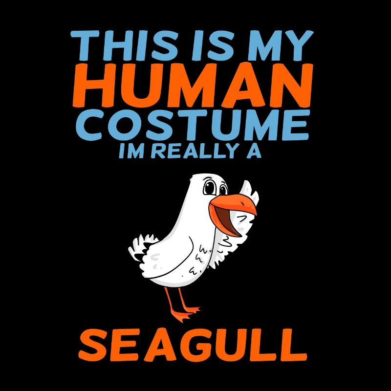 gull