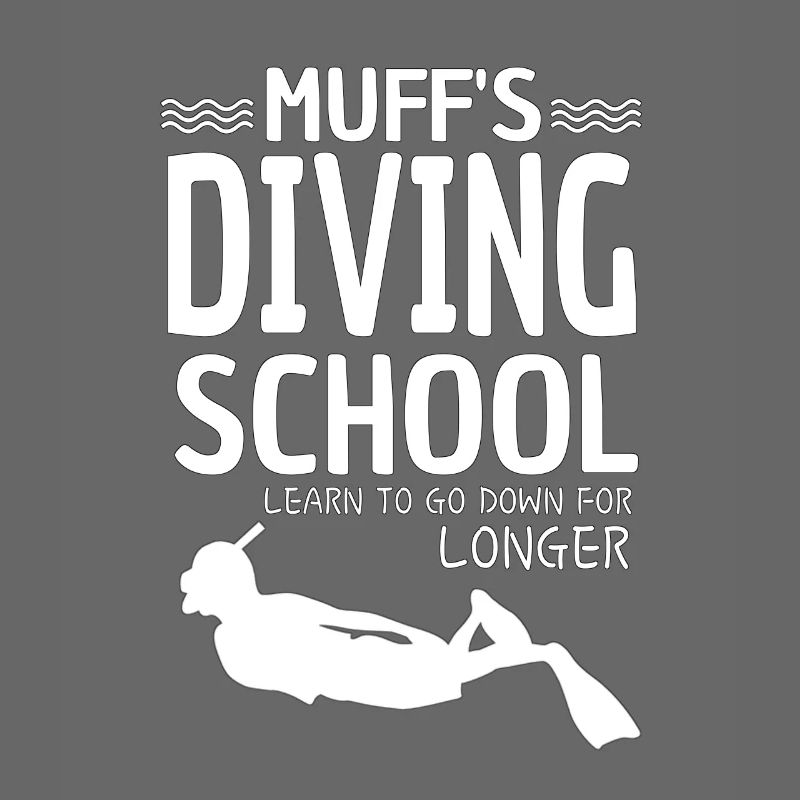 L’école de plongée de Muff