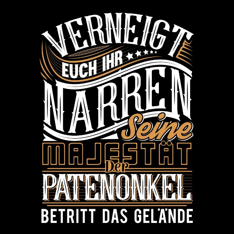 Patenonkel