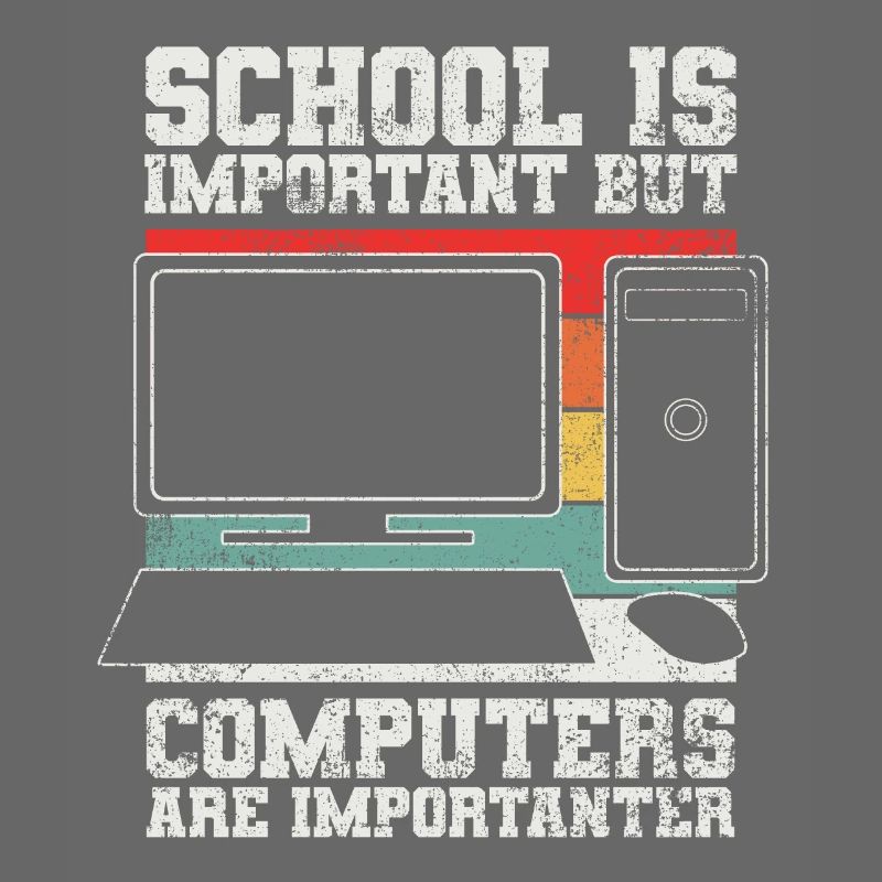 Computer Programmierer