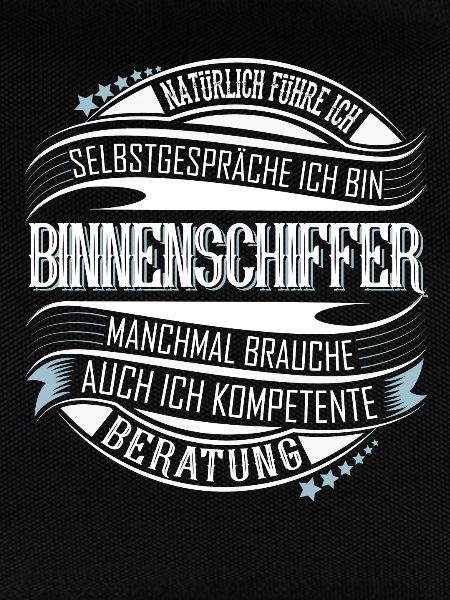 Binnenschiffer
