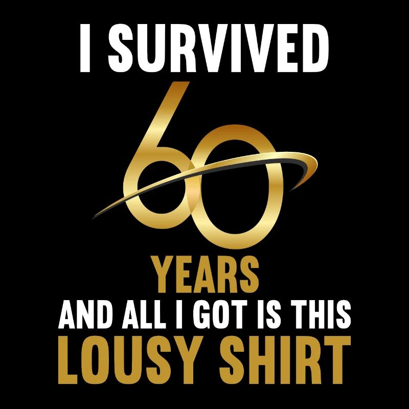 60 ans 60 ans