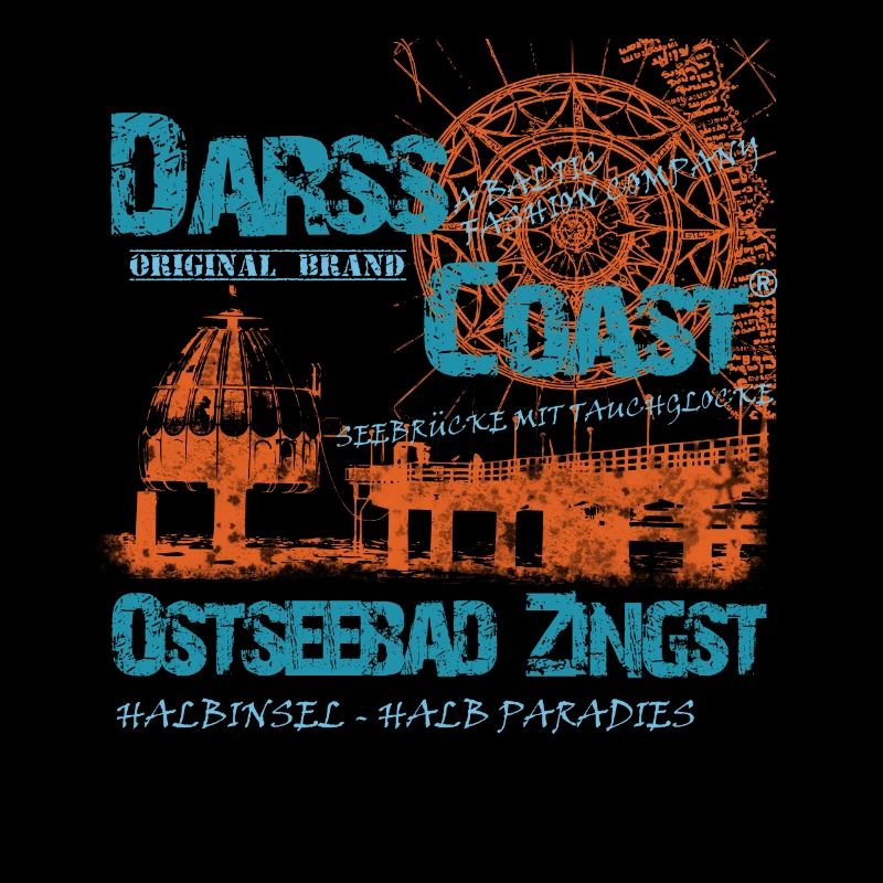 DarssCoast - Ostseebad Zingst