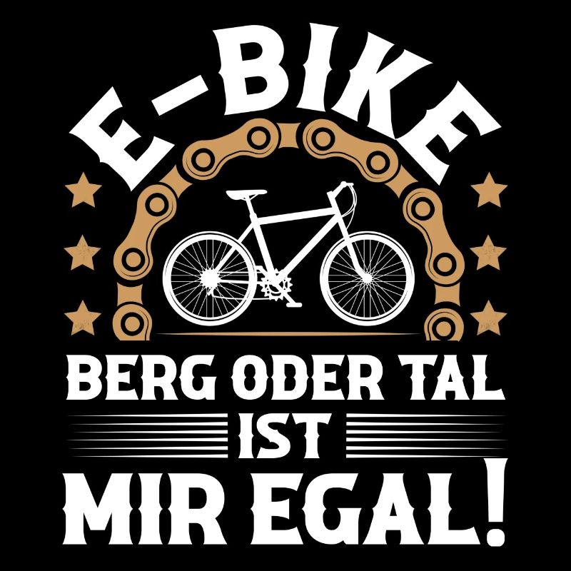 E-Bike