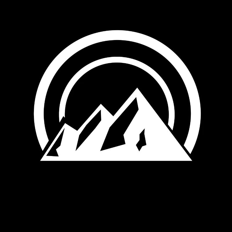 Mountain Mountains Mountain Peaks
