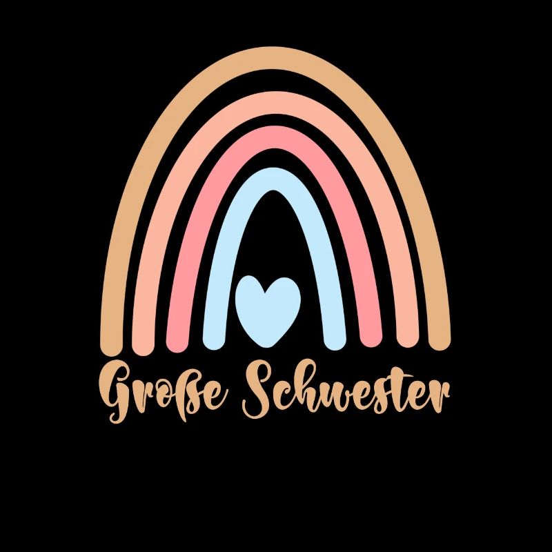 Große Schwester