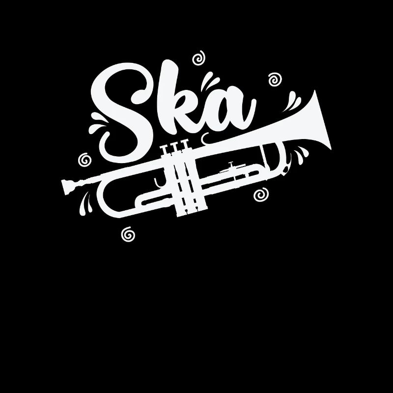 Ska Trompete Swing Jazz Musikstil