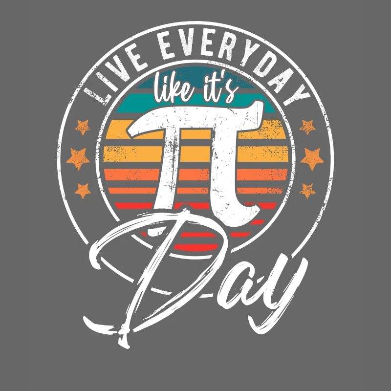 Pi Day Math Teacher Nerd Algebra Pi Geschenkidee