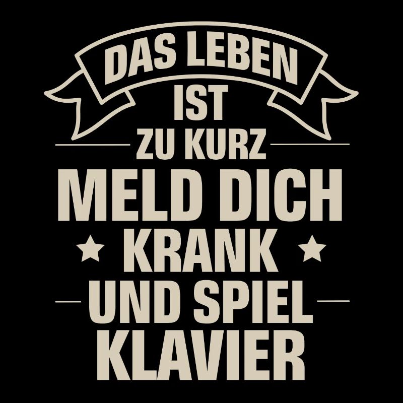 Klavier