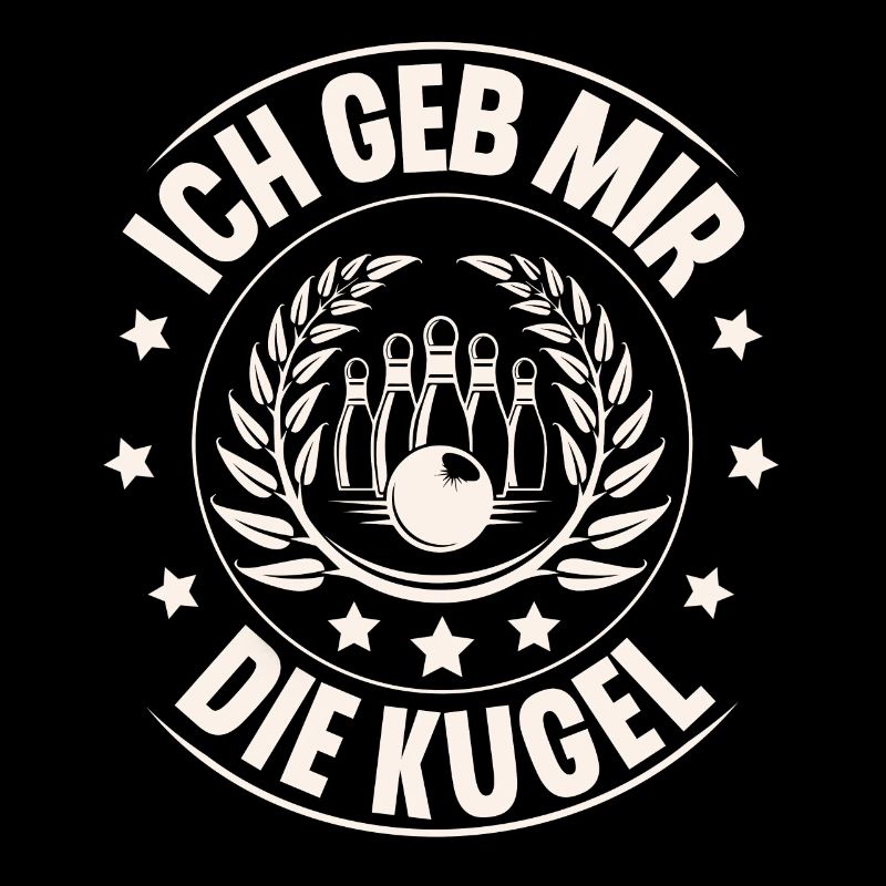 Ich Geb Mir Die Kugel