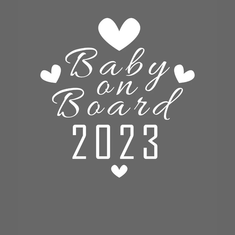 Bébé 2023 Grossesse enceinte