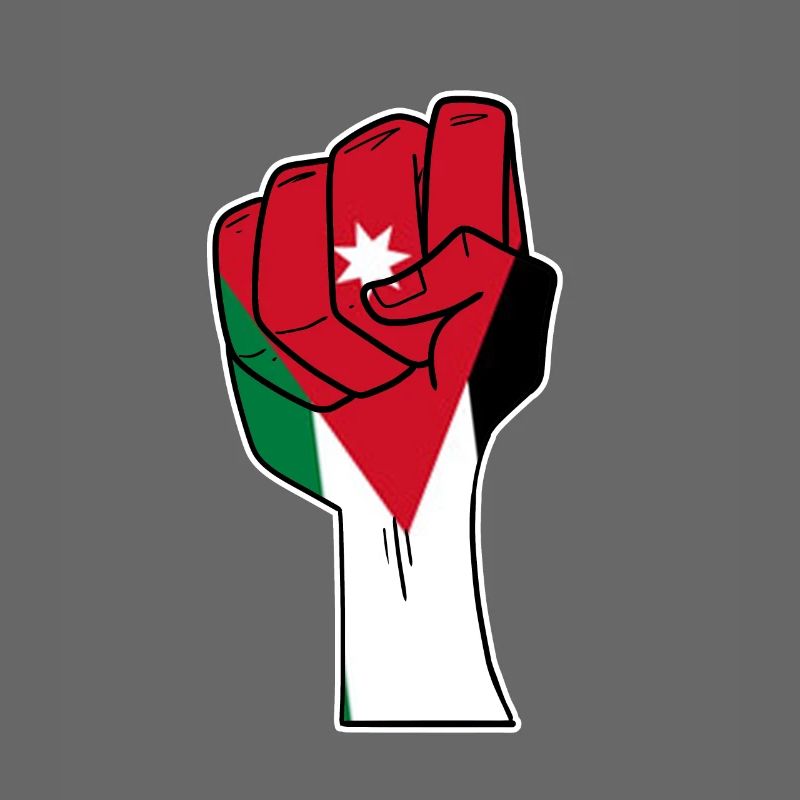 Jordan