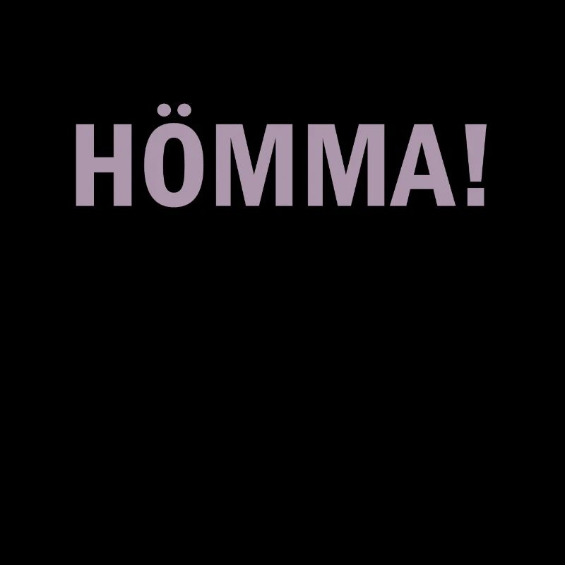 Hömma