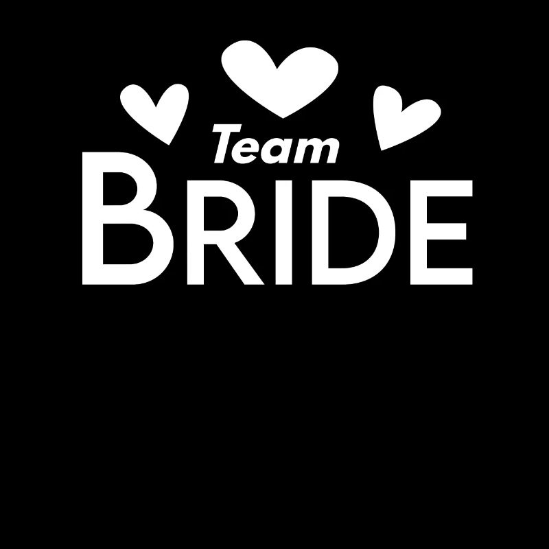Team Bride