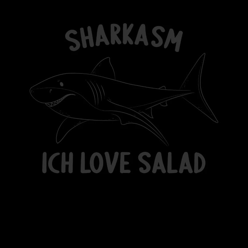 Sharkasmus Shark Sharks Diving Diving For Divers