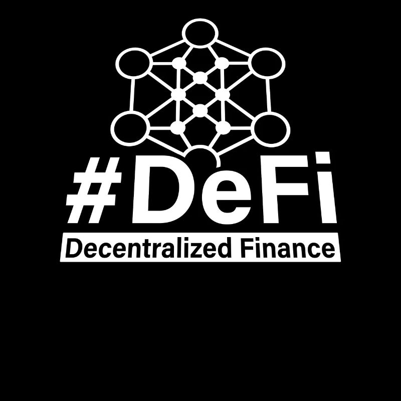 DeFi Decentralized Finance Blockchain BTC Crypto