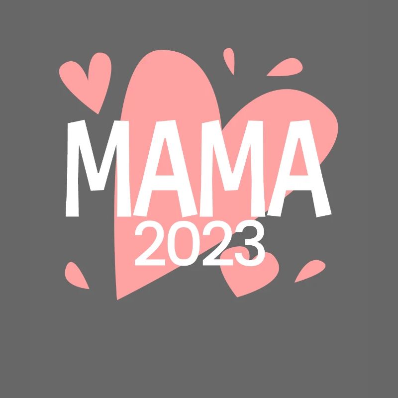 Mama 2023 loading - Werdende Mutter 2023