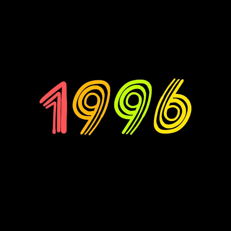 Fantastic since 1996 - born in 1996