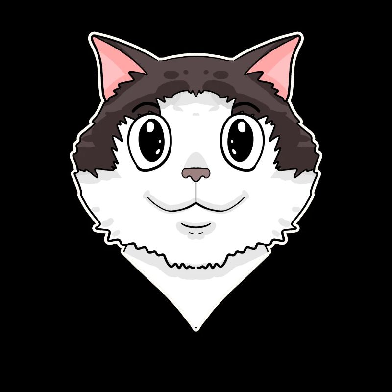 Chat Ragdoll