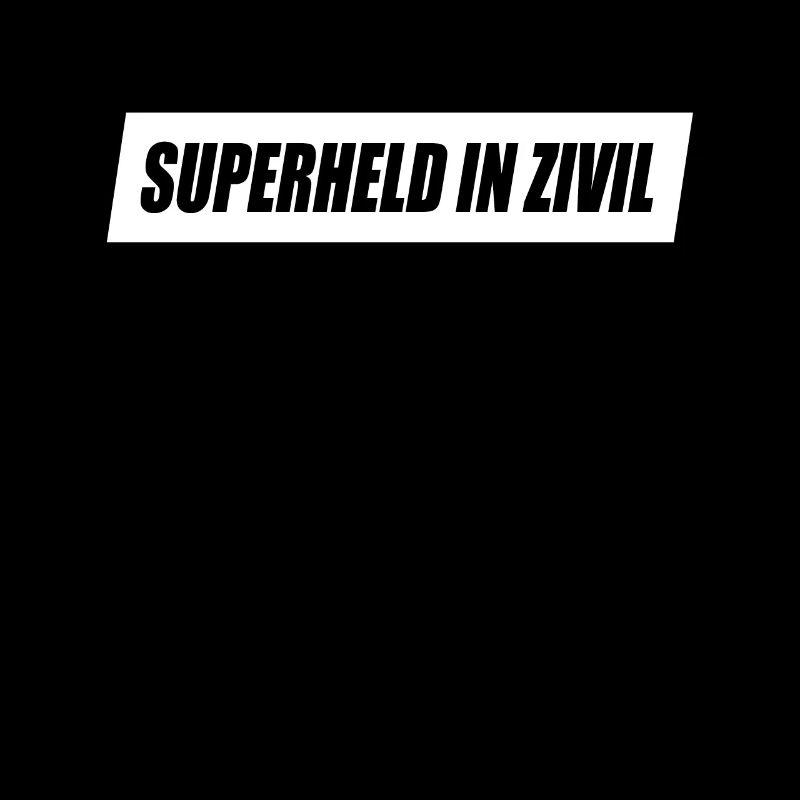 Superheld In Zivil Superhelden Männer Kostüm JGA