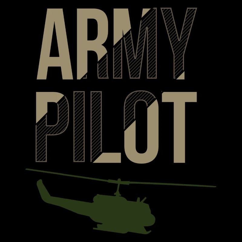 Army Pilot