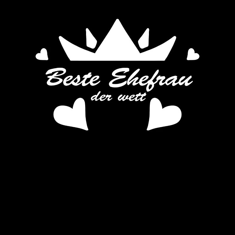 Beste Ehefrau