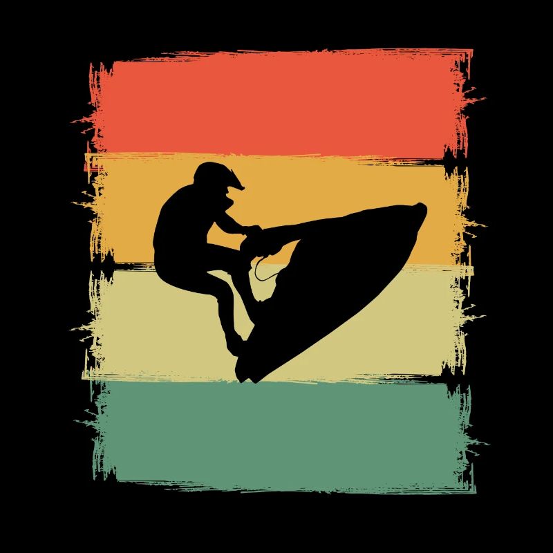Jet ski