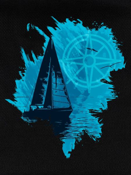 Segelboot
