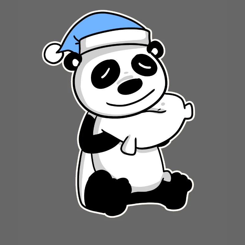 Panda Bébé