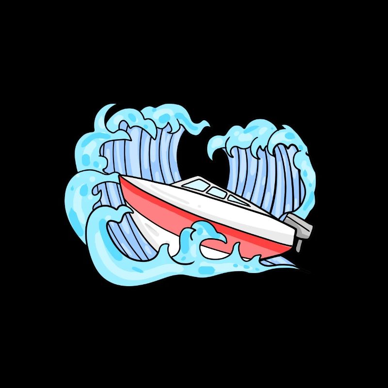 Motorboot Kapitän Bootsführerschein