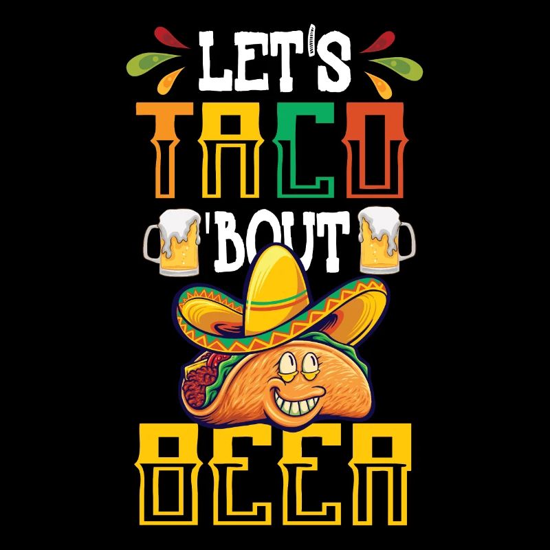 Lets Taco Bout Beer