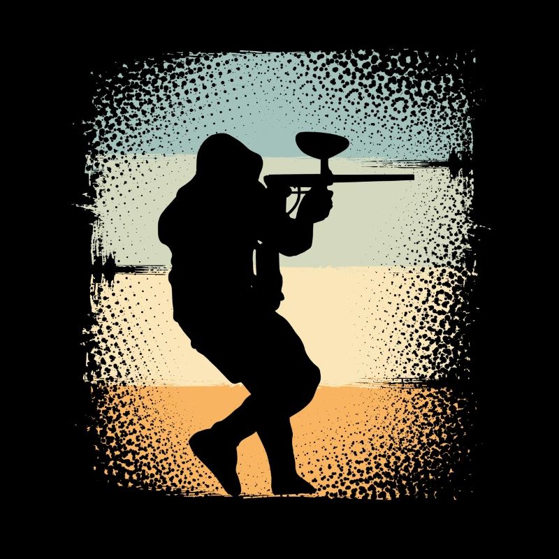 Paintball