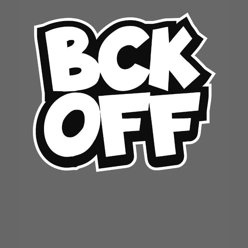 Back – Fuck yourself