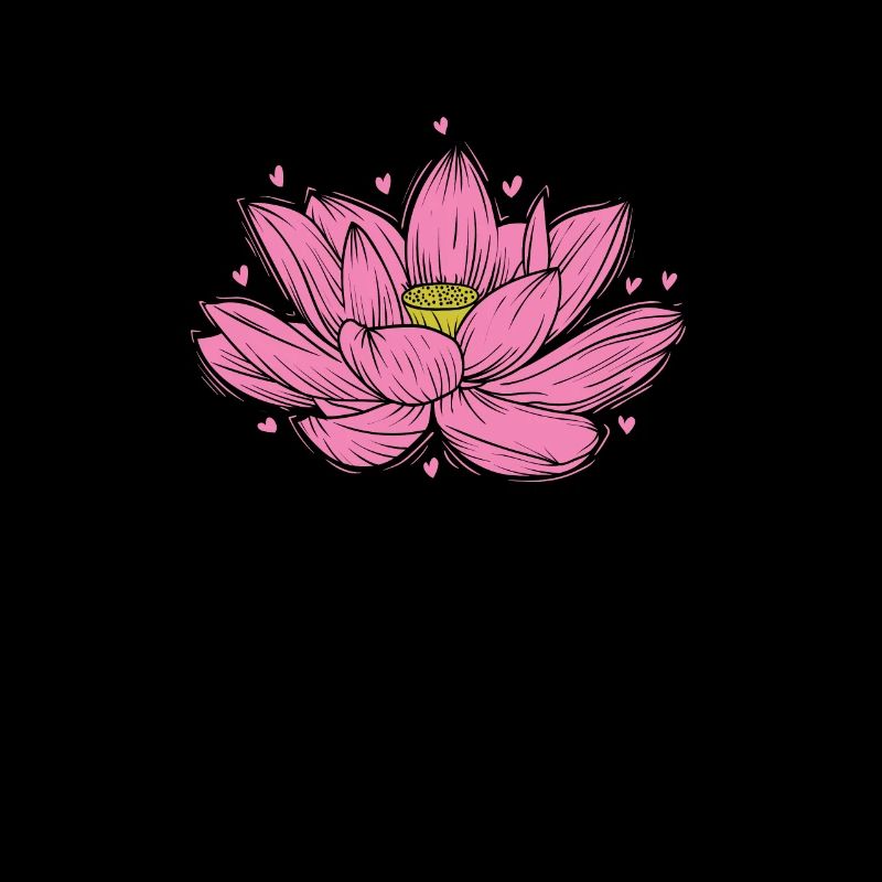 Fleur de Lotus Plante de Fleur de Lotus