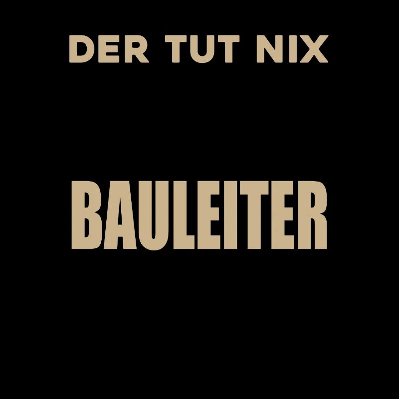 Bauleiter